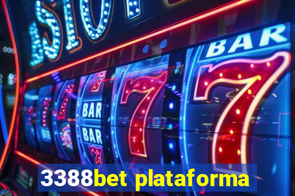 3388bet plataforma